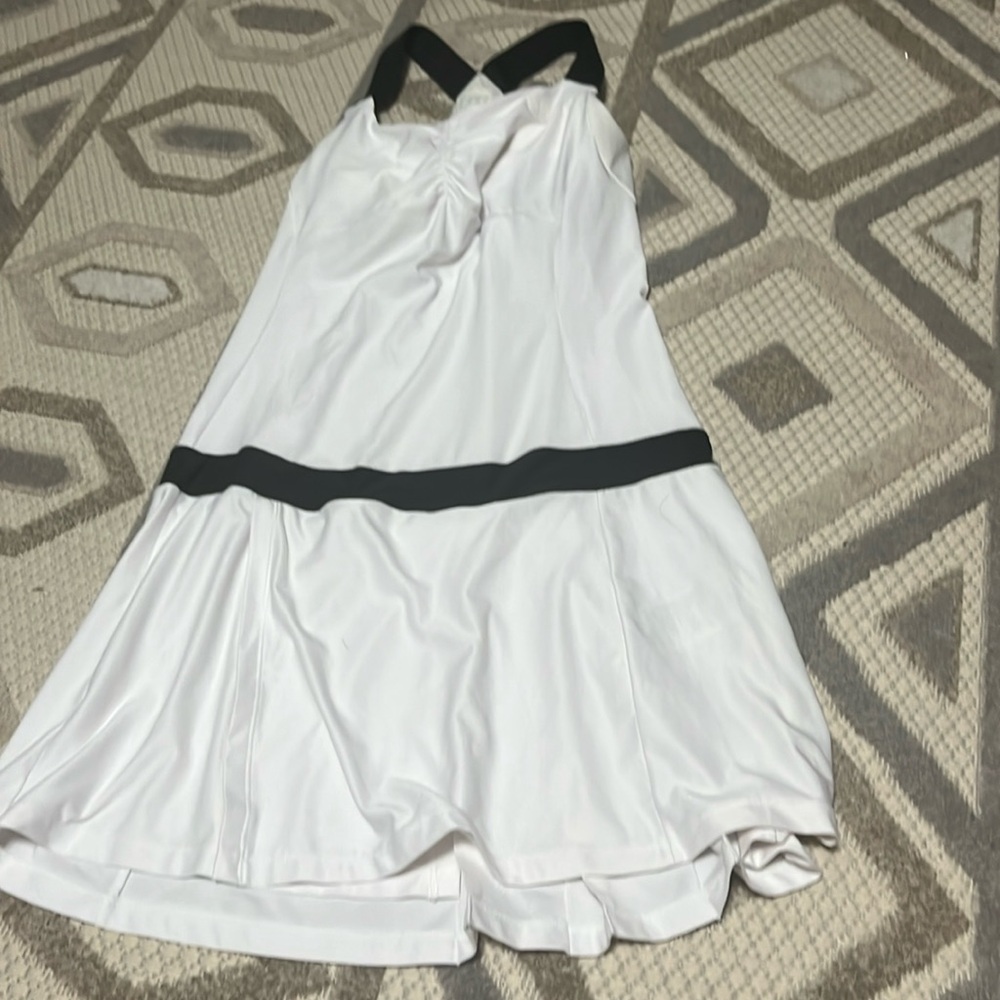 Sport dress